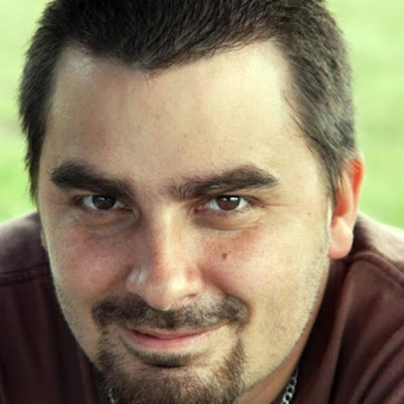 Meet your Posher, Bryan - Picture 1 of 1
